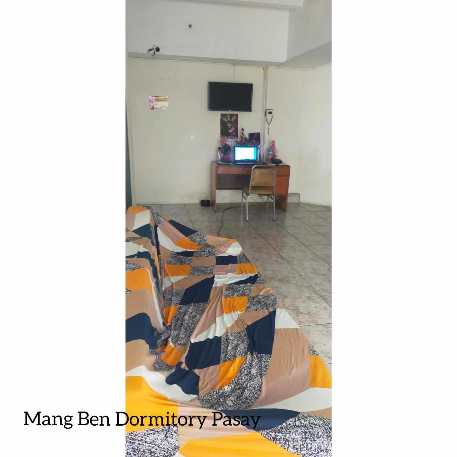 Mang Ben Dormitory Pasay 马尼拉 外观 照片